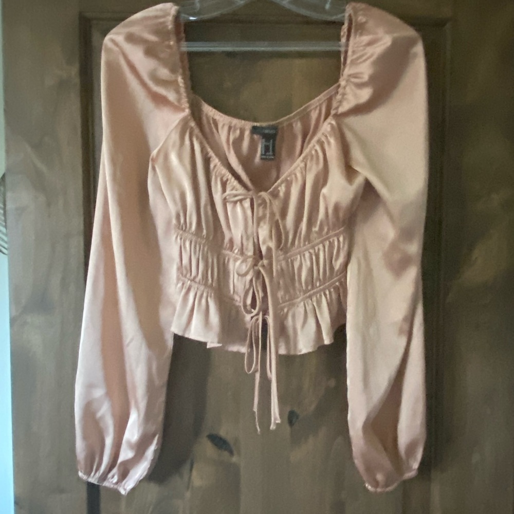 Forever 21 Top